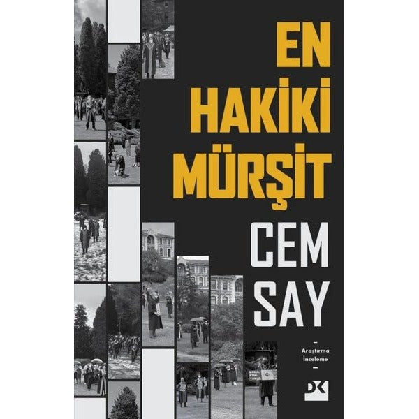 En Hakiki Mürşit | Doğan Kitap