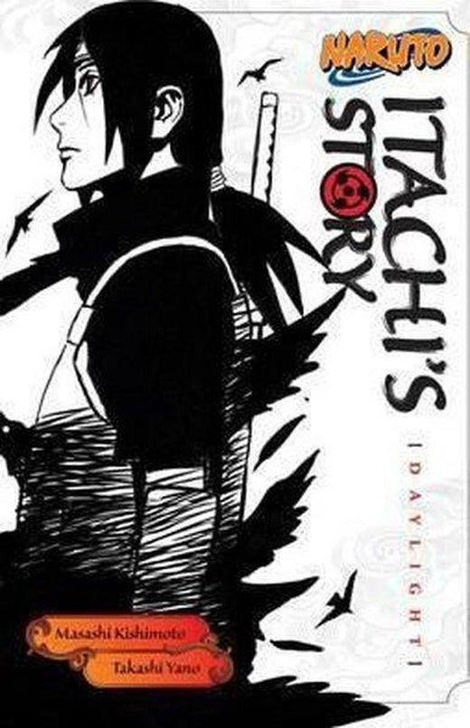 Naruto: Itachi's Story Vol. 1 | Viz Media, Subs. of Shogakukan Inc
