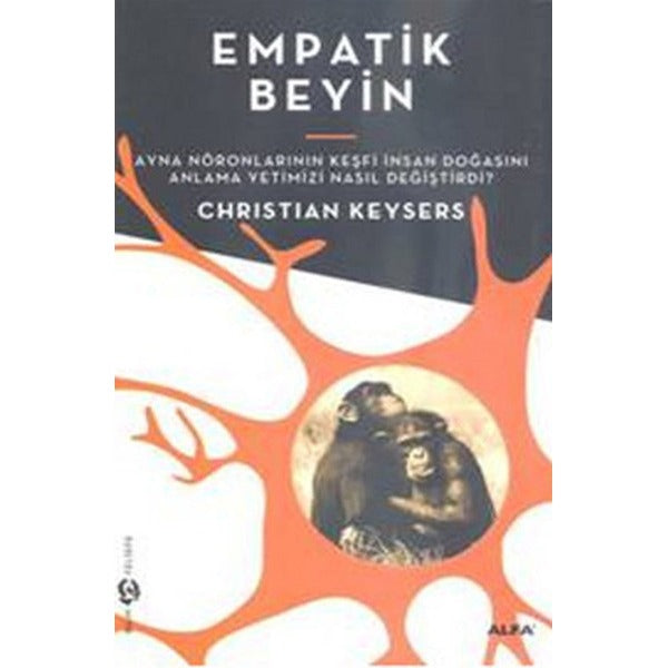 Empatik Beyin | Alfa Yayınları