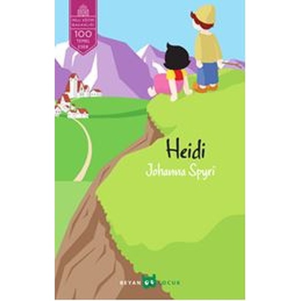 Heidi