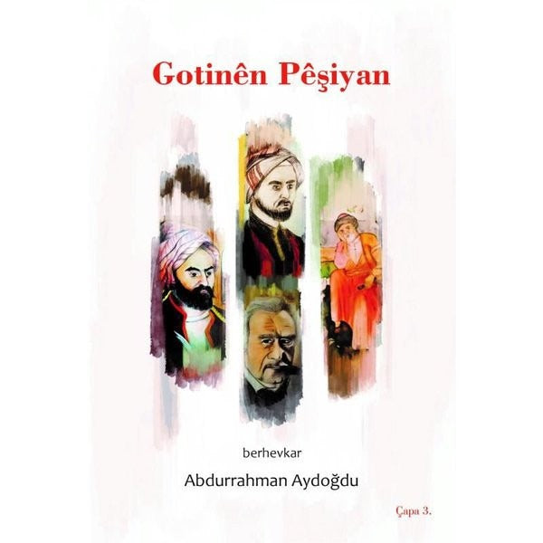 Gotinen Peşiyan