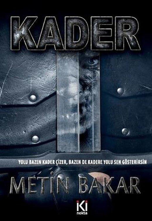 Kader | İki Nokta Kitabevi (Ciltsiz)