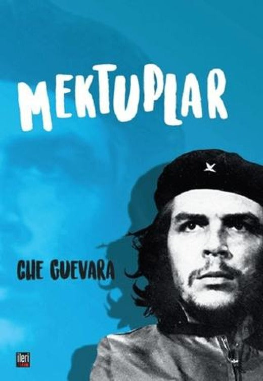 Mektuplar | İleri Yayınları (Ciltsiz)