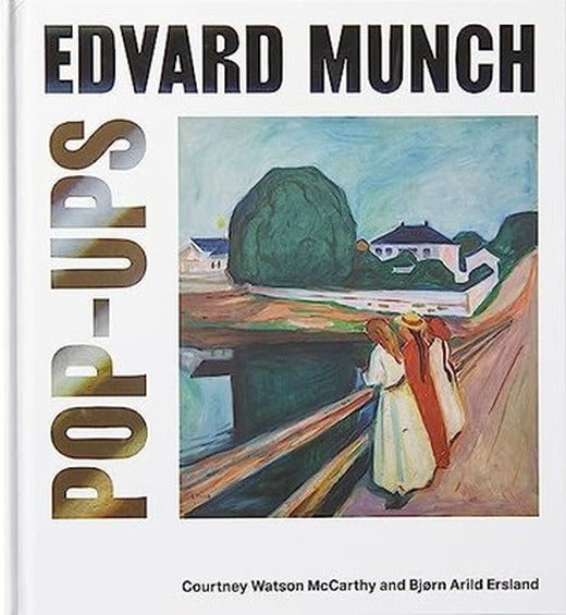 Edvard Munch Pop-Ups | Munch Museum