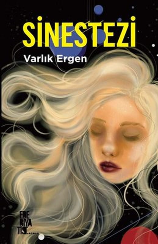 Sinestezi | Edebiyatist Yayınları