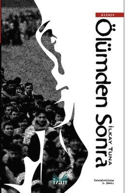 Ölümden Sonra | İzan Yayıncılık