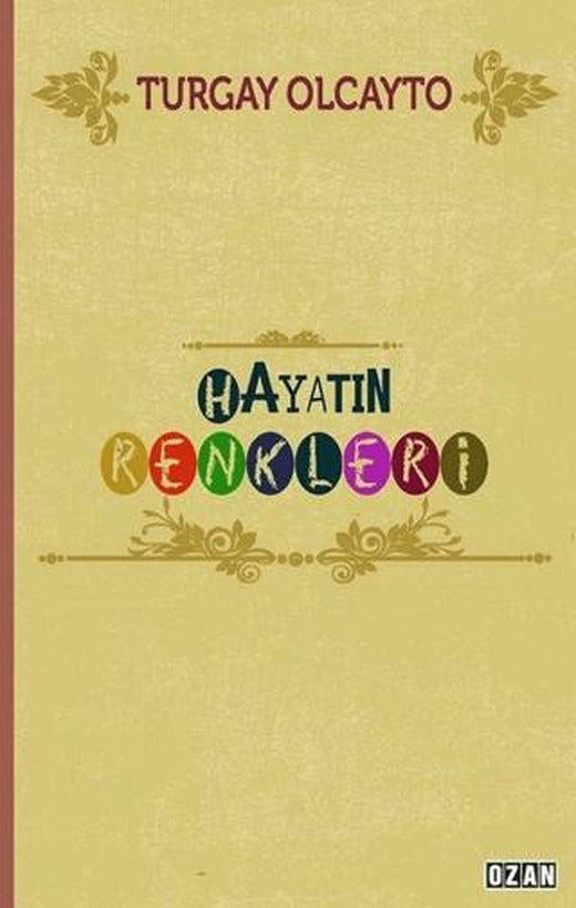 Hayatın Renkleri