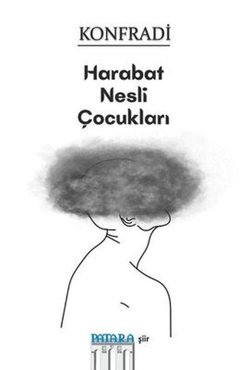 Harabat Nesli Çocukları | Patara Kitap (İnce Kapak)