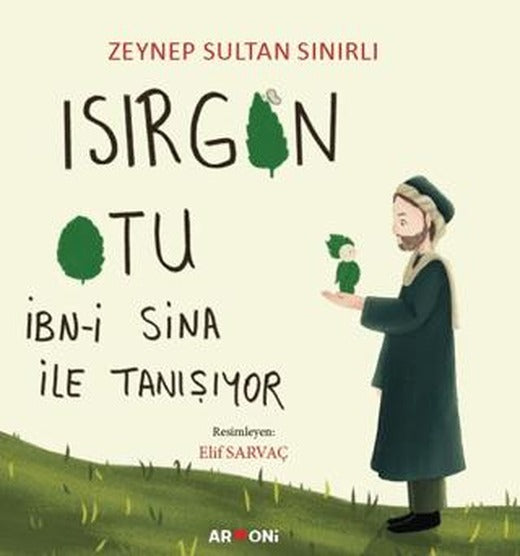 Isırgan Otu