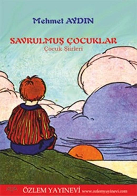 Savrulmuş Çocuklar | Özlem Yayınevi
