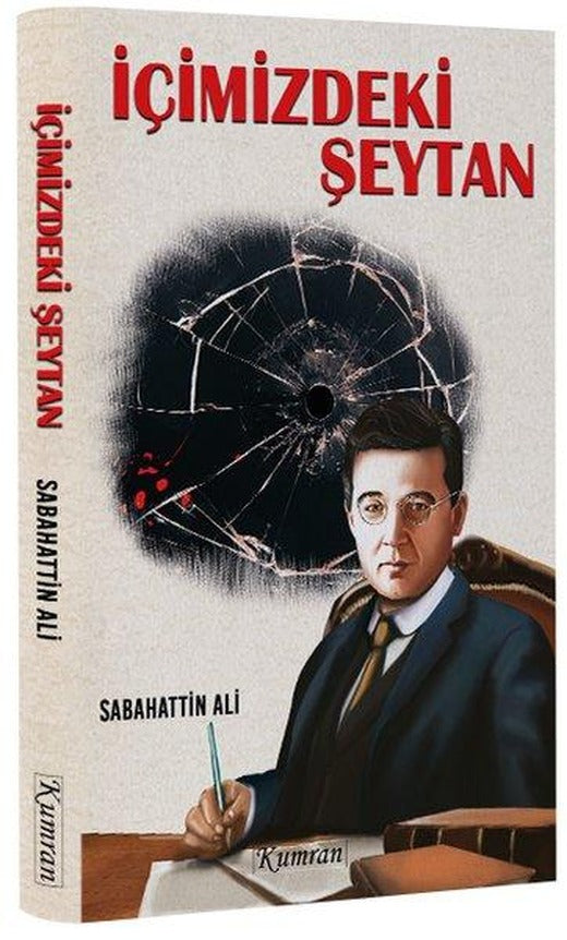 İçimizdeki Şeytan | Kumran (İnce Kapak)