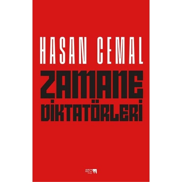 Zamane Diktatörleri | SRC Kitap (Ciltli)