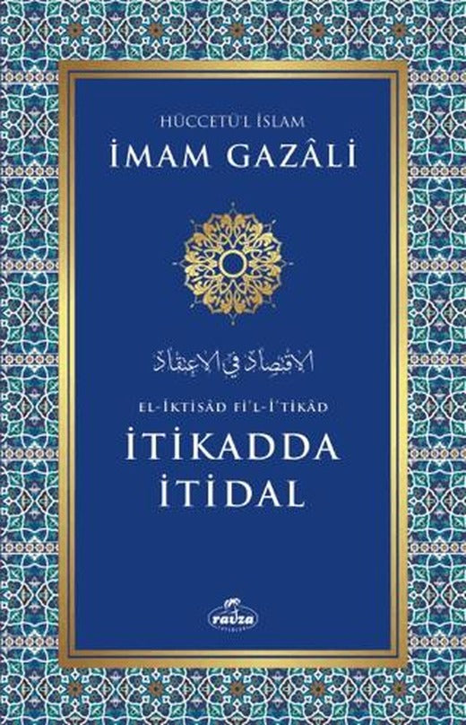 İtikadda İtidal