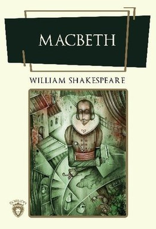 Macbeth | Dorlion Yayınevi