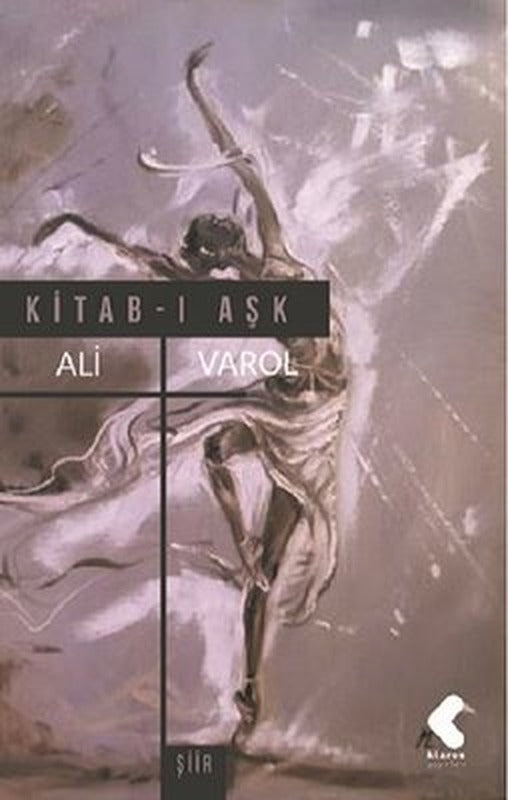 Kitab-ı Aşk | Klaros Yayınları