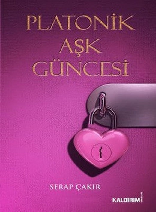 Platonik Aşk Güncesi | Kaldırım
