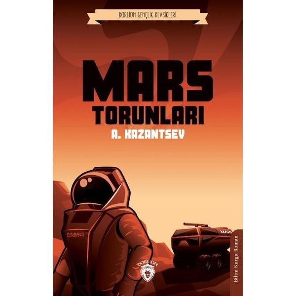 Mars Torunları