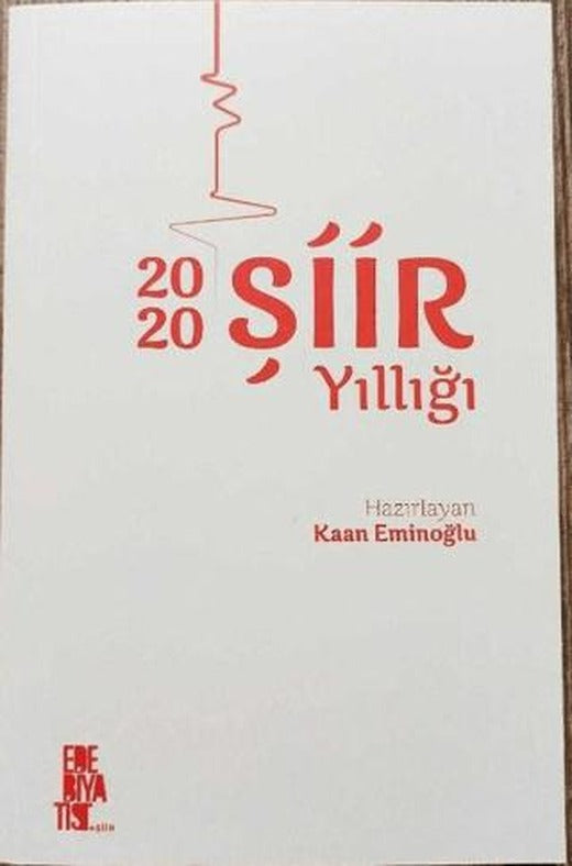 2020 Şiir Yıllığı