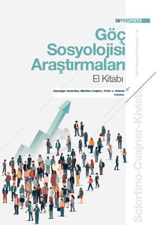 Göç Sosyolojisi Araştırmaları El Kitabı