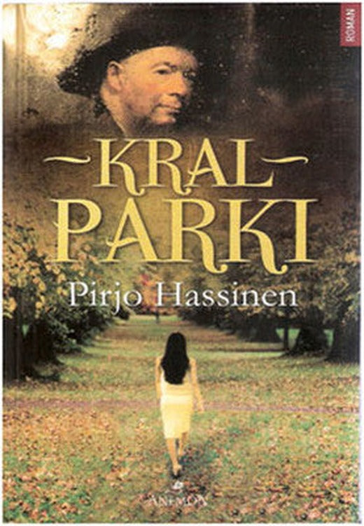 Kral Parkı | Anemon