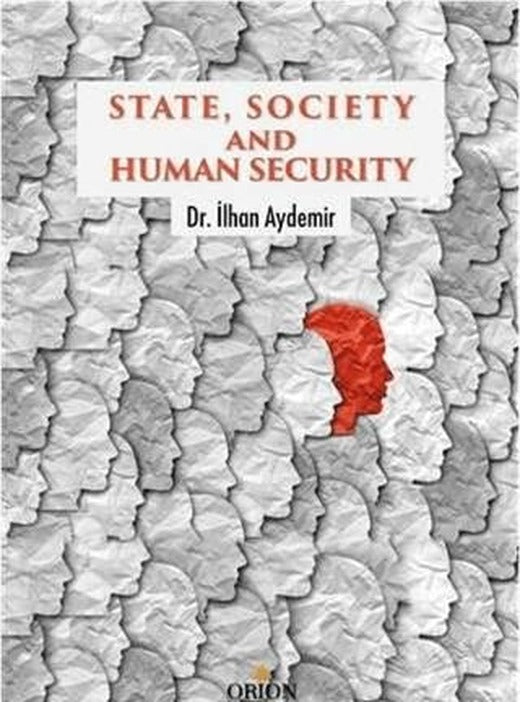 State, Society and Human Security