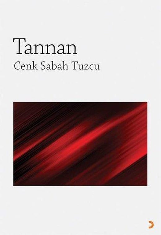 Tannan | Cinius (İnce Kapak)