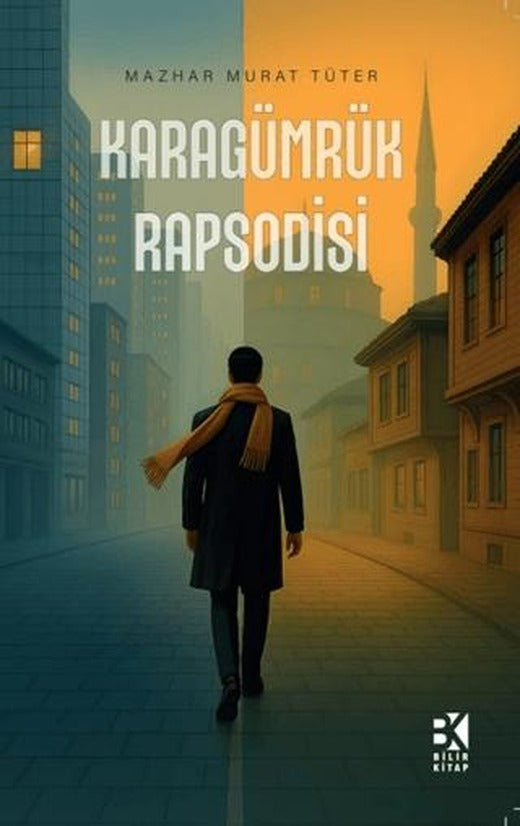 Karagümrük Rapsodisi