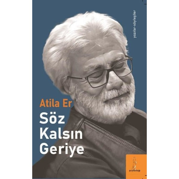 Söz Kalsın Geriye