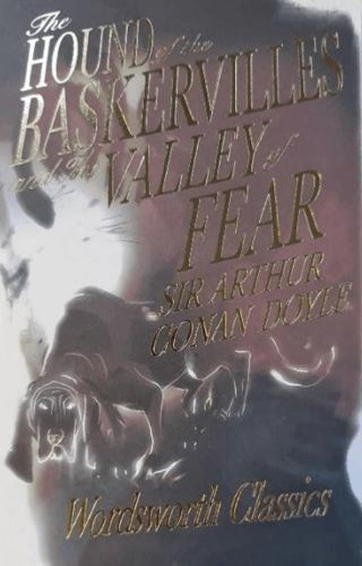 The Hound of the Baskervilles
