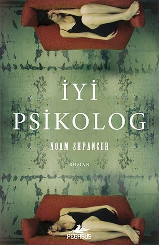 İyi Psikolog | Pegasus (İnce Kapak)