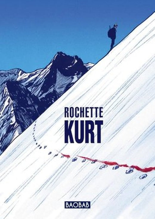 Kurt | BAOBAB