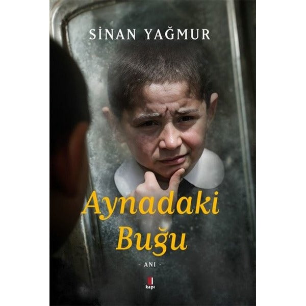 Aynadaki Buğu | Kapı Yayınları (İnce Kapak)