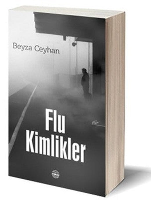 Flu Kimlikler | Mühür Kitaplığı