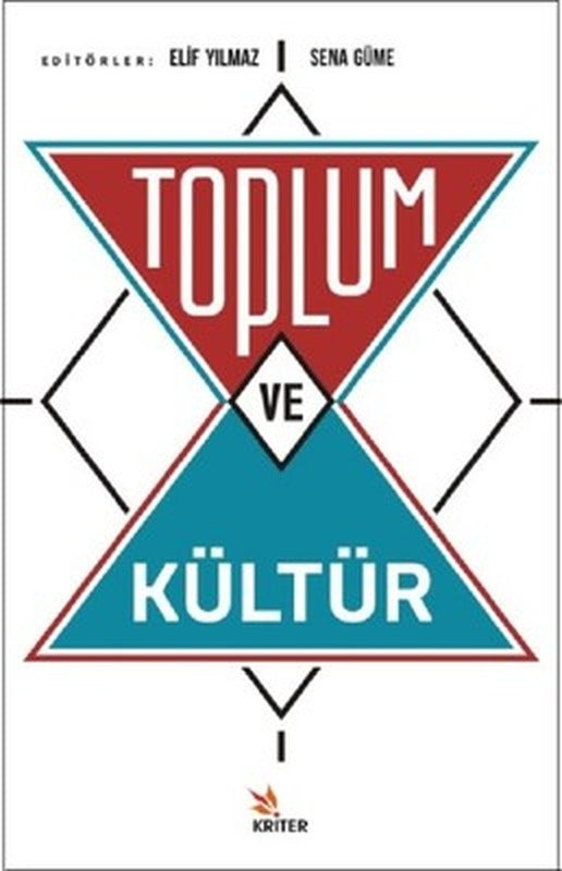 Toplum ve Kültür | Kriter