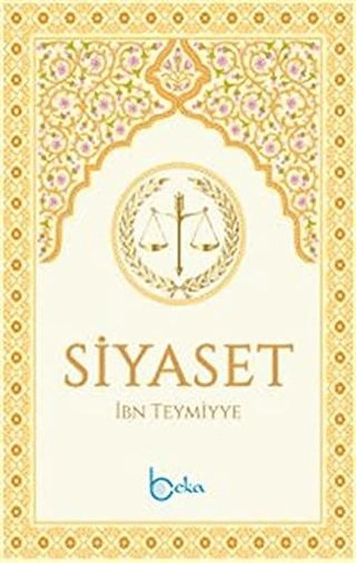 Siyaset