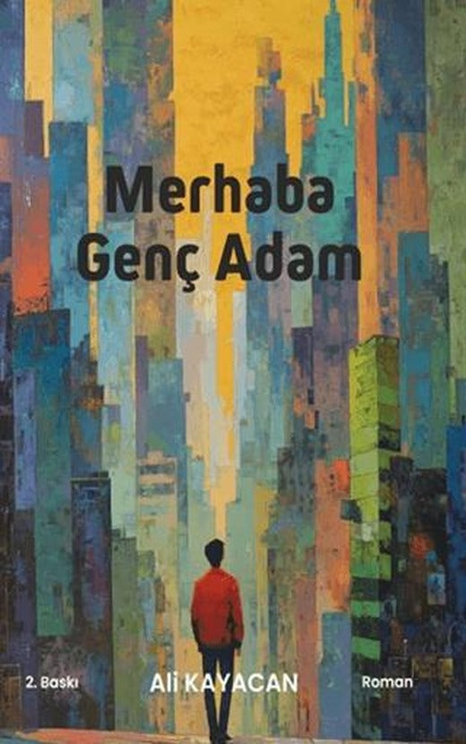 Merhaba Genç Adam
