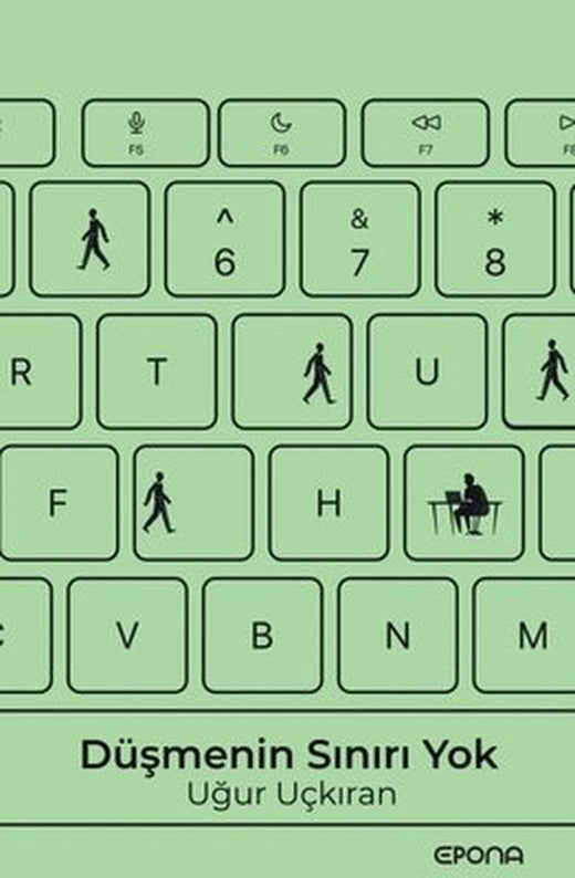 Düşmenin Sınırı Yok | Epona