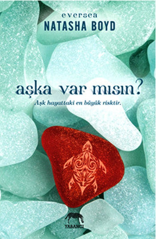 Aşka Var Mısın? | Yabancı Yayınları