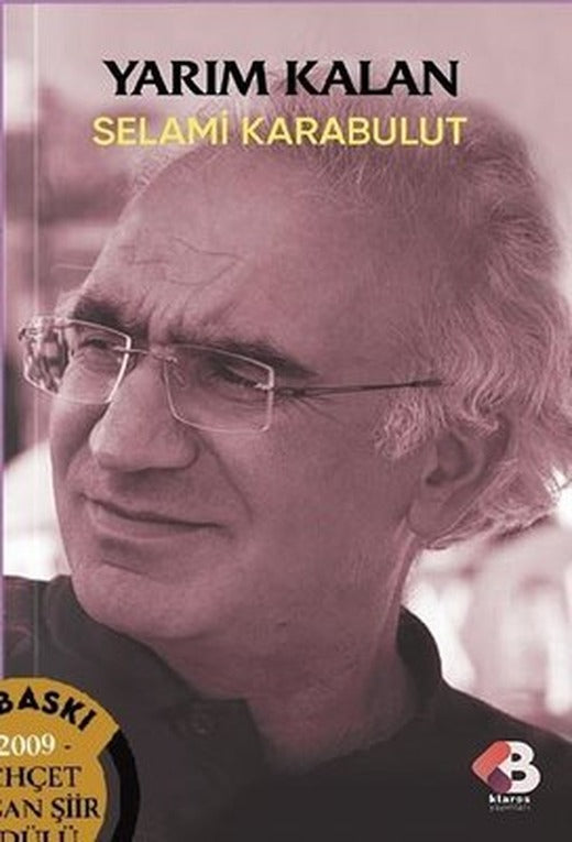 Yarım Kalan | Klaros Yayınları
