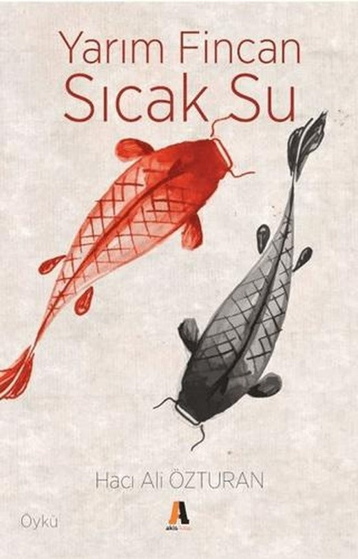Yarım Fincan Sıcak Su