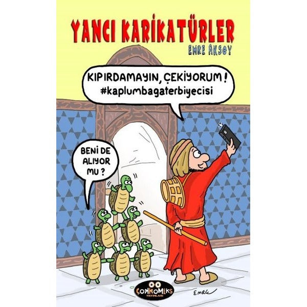 Yancı Karikatürler