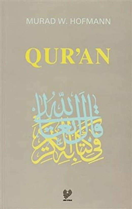 Qur’an (İngilizce) | Çağrı Yayınları (Ciltsiz)