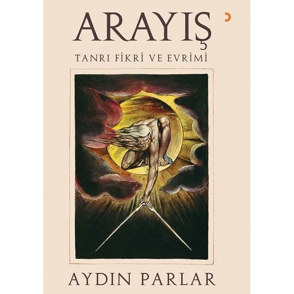 Arayış - Tanrı Fikri ve Evrimi | Cinius (İnce Kapak)