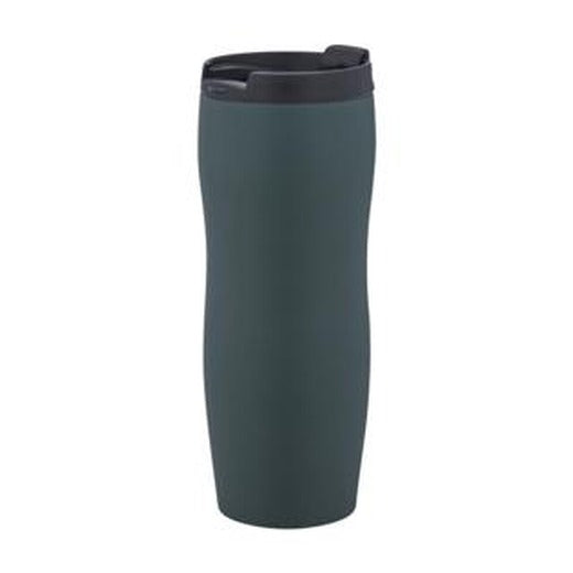Paslanmaz Çelik Termos Bardak - Yeşil - 400 ml - 783 | Halk Kitabevi