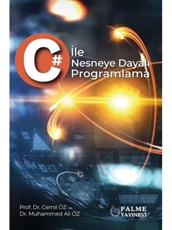 C İle Nesneye Dayalı Programlama