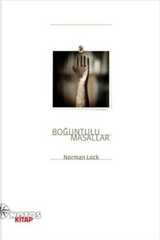 Boğuntulu Masallar | Notos Kitap (Ciltsiz)
