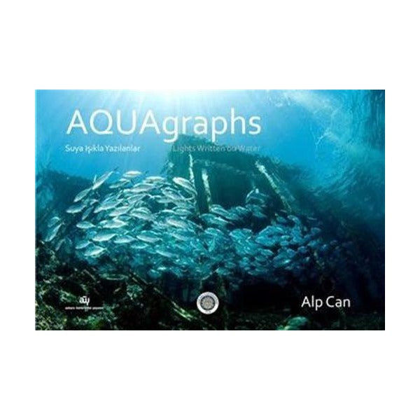 AQUAgraphs | Ankara Üniversitesi Yayınevi