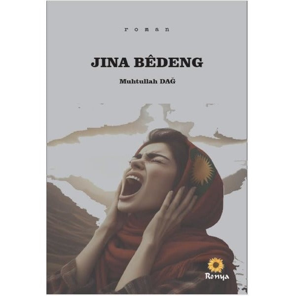 Jina Bedeng | Ronya Yayınları (İnce Kapak)