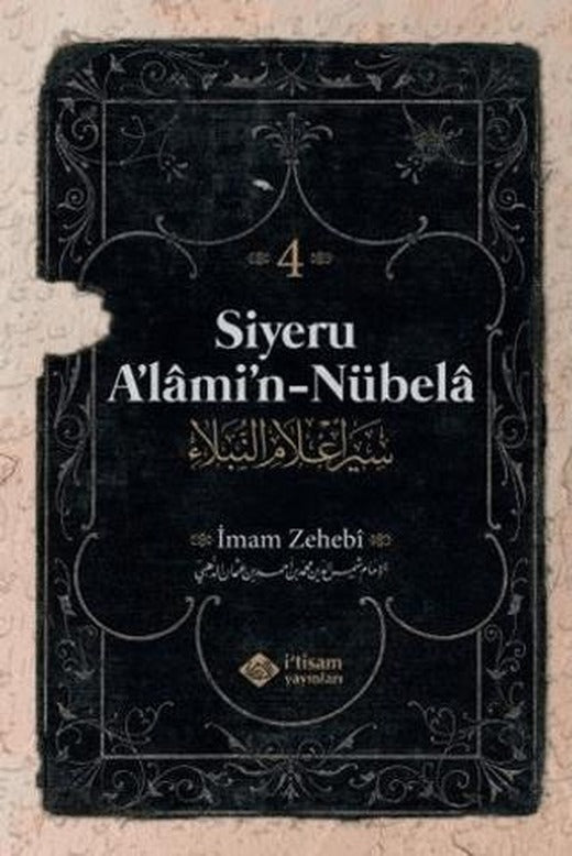 Siyeru Alamin Nübela Tercümesi (4. Cilt)
