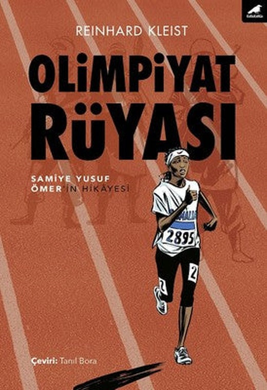 Olimpiyat Rüyası | Karakarga